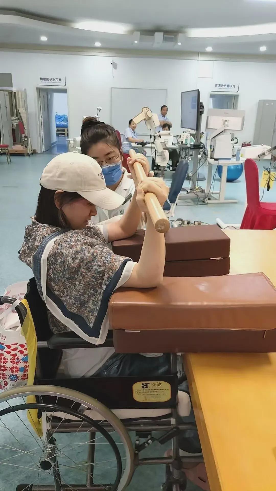 医院让出院家里照顾不了，慢性病人该去哪里康复？（组图） - 3