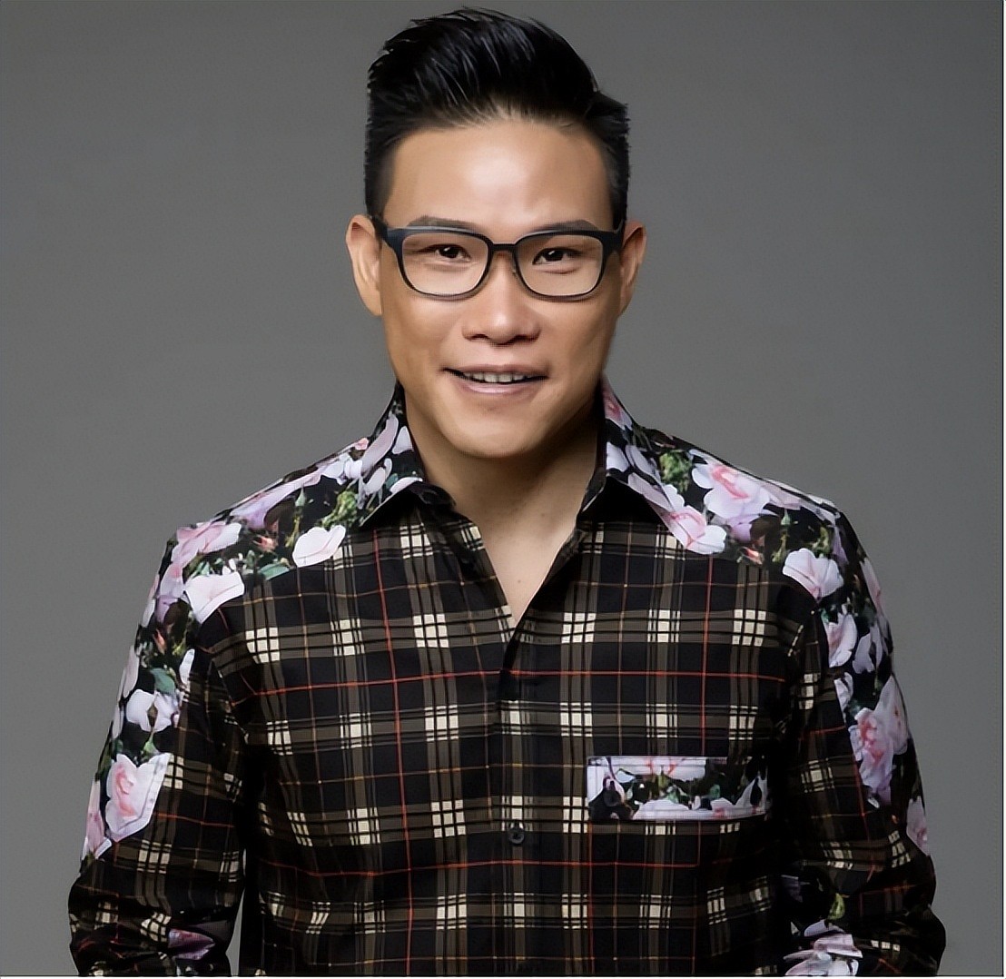 反转！香港知名男星被爆出轨，其妻上传照片力挺，赞其魅力无边（组图） - 4
