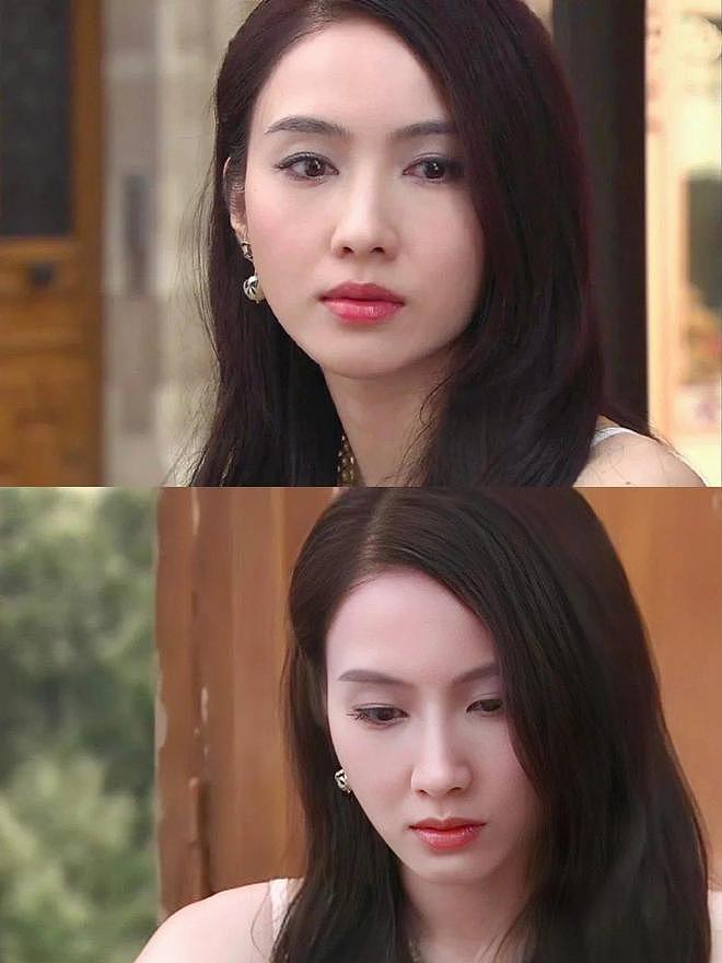 罕见露面的黎姿：曾被张柏芝怒赞最美，事业第二春时退圈后悔吗（组图） - 32