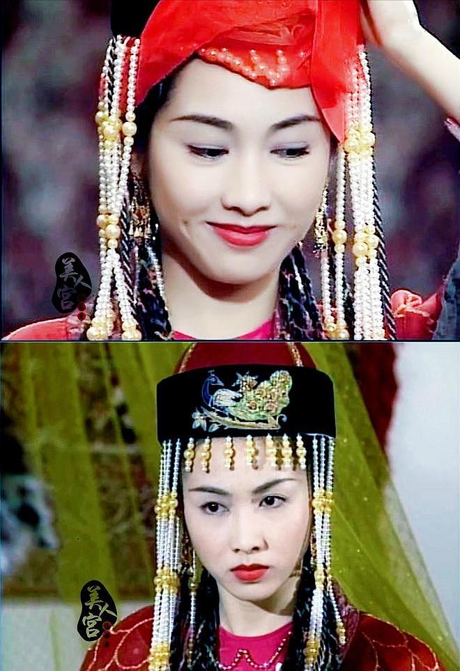 罕见露面的黎姿：曾被张柏芝怒赞最美，事业第二春时退圈后悔吗（组图） - 26