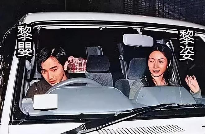罕见露面的黎姿：曾被张柏芝怒赞最美，事业第二春时退圈后悔吗（组图） - 30