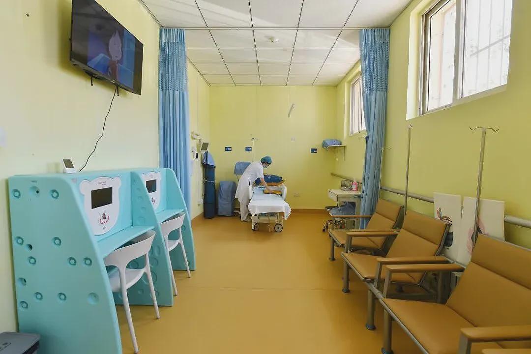 医院让出院家里照顾不了，慢性病人该去哪里康复？（组图） - 11