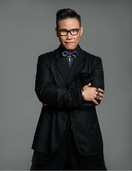反转！香港知名男星被爆出轨，其妻上传照片力挺，赞其魅力无边（组图） - 6