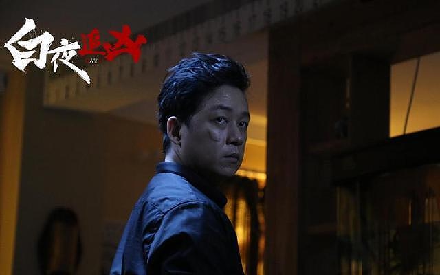 离婚13年,官宣新喜讯的潘粤明,早已是董洁“高攀不起”的存在!(组图) - 4