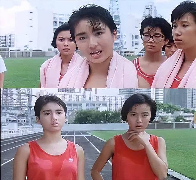 罕见露面的黎姿：曾被张柏芝怒赞最美，事业第二春时退圈后悔吗（组图） - 9