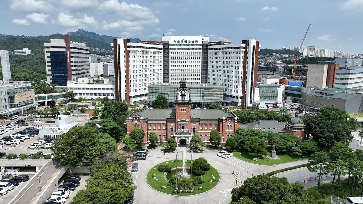 韩国名校首次拒收学生,“霸凌黑历史”成落榜关键(图) - 1