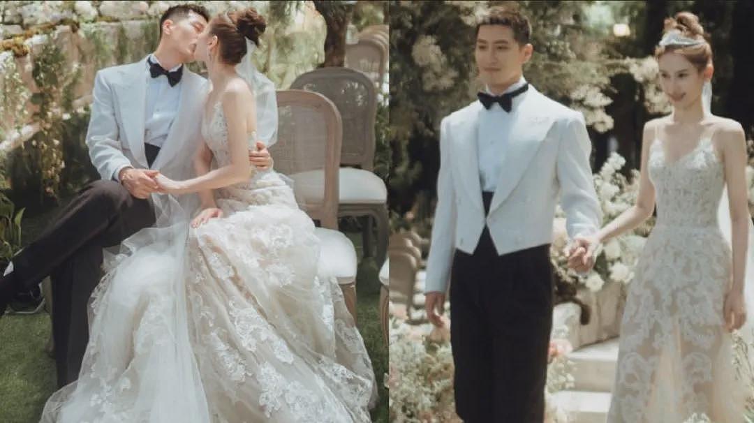 窦骁何超莲澳洲甜蜜度假，打脸婚变传闻！婚戒不离手力证情不变（组图） - 15