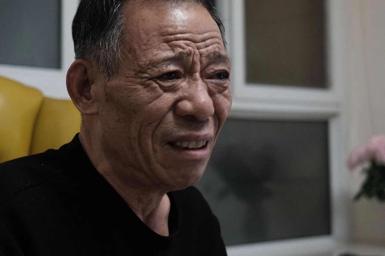 从家暴到割喉，西安女护士五年的漫长死亡（组图） - 10