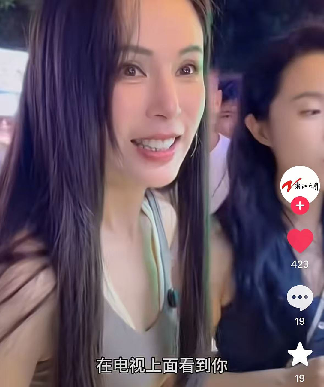 李连杰“返老还童”事件，走向越来越玄乎了（组图） - 23