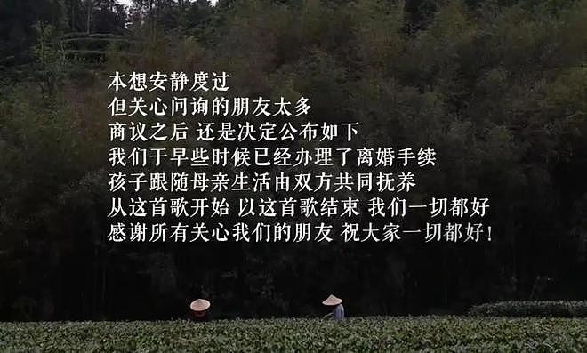 两地生活席卷贵圈,感情却没变?多位女星自曝分居,被迫还是通透(组图) - 22