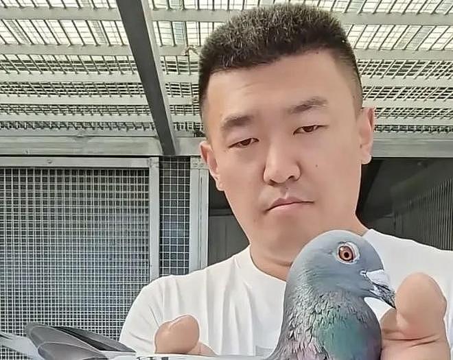 拒替徒弟复仇!中国武术大师宣布不参加扇耳光比赛,理由是…(组图) - 3