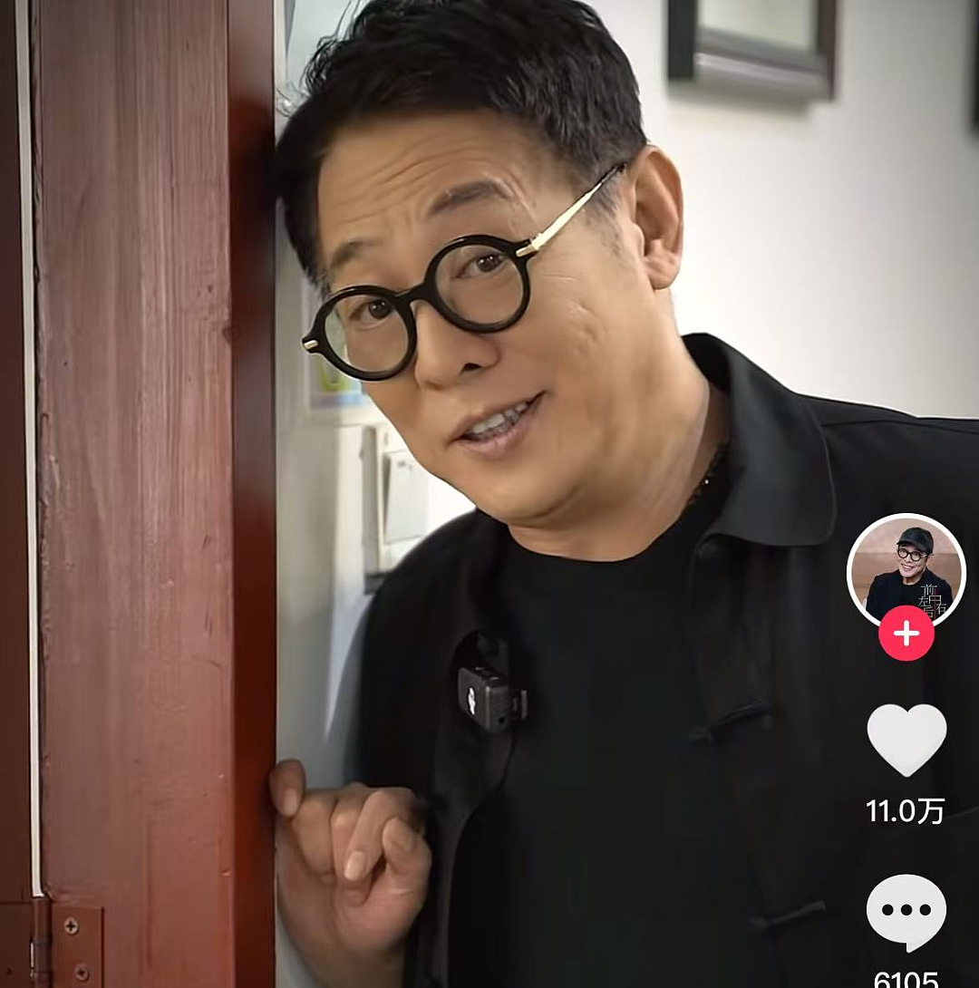 李连杰“返老还童”事件，走向越来越玄乎了（组图） - 3