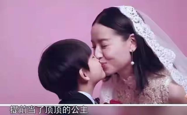 离婚13年,官宣新喜讯的潘粤明,早已是董洁“高攀不起”的存在!(组图) - 17