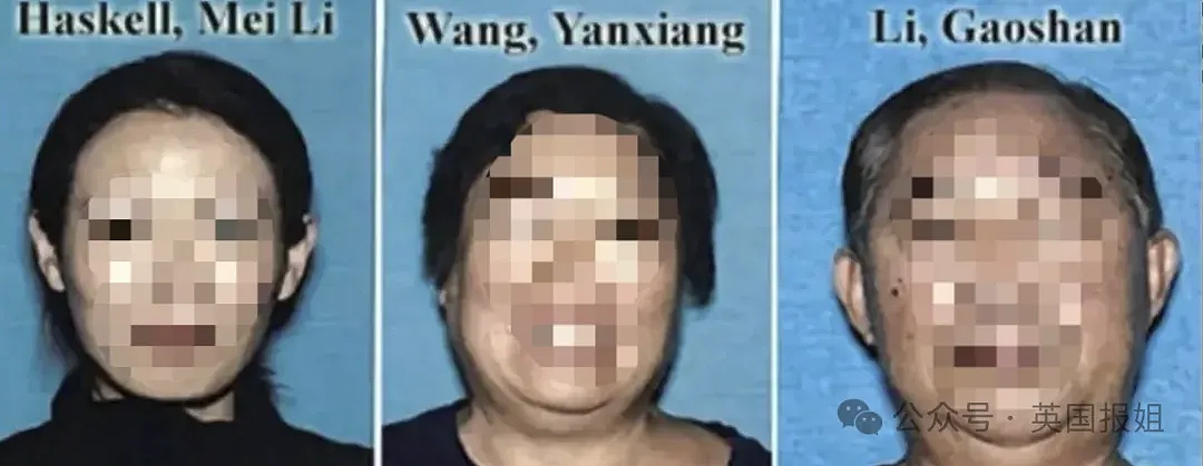 好莱坞星二代残杀华裔妻子与岳父母！凶宅拍出千万高价，死者3人尸体下落不明（组图） - 1
