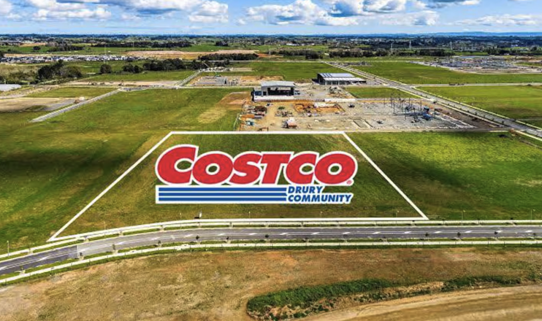 Costco新店确认6.4公顷，奥克兰南区迎爆发式发展，今晚大奖4500万纽，专家万事叮嘱就差你中奖，奥克兰东区纵火谋杀案开庭 - 4