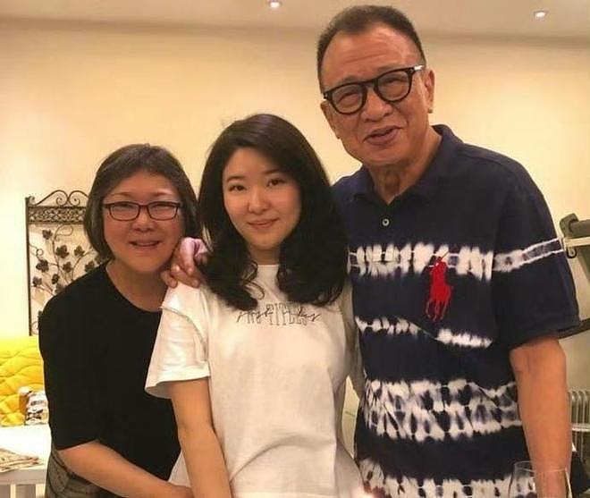 许绍雄葬礼设公祭时段，开放公众致意，曝他去年查出肾脏有肿瘤（组图） - 4