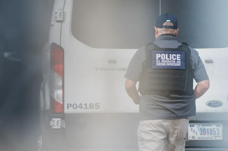 芝加哥多名华人被ICE带走，全是因为这个原因（组图） - 2