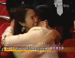 关咏荷罕见露面, TVB一姐却在巅峰期退圈?如何修炼成“影帝夫人”(组图) - 38