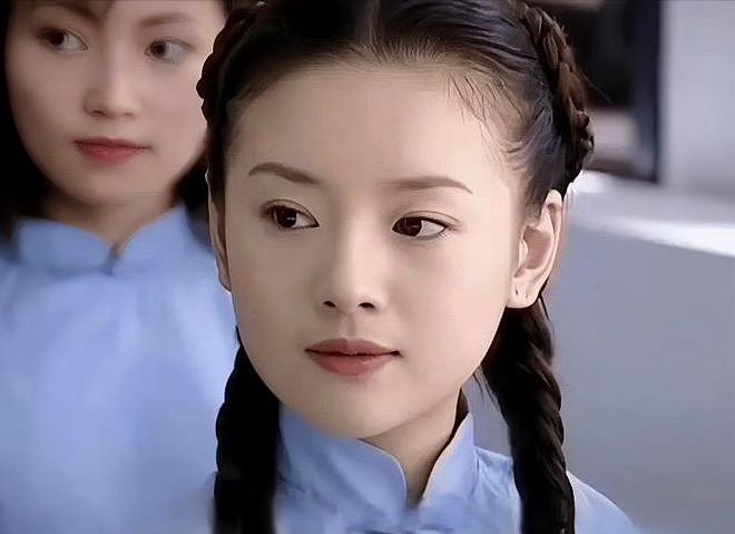董洁控诉潘粤明家暴十年后，他携三部新剧杀回巅峰（组图） - 6