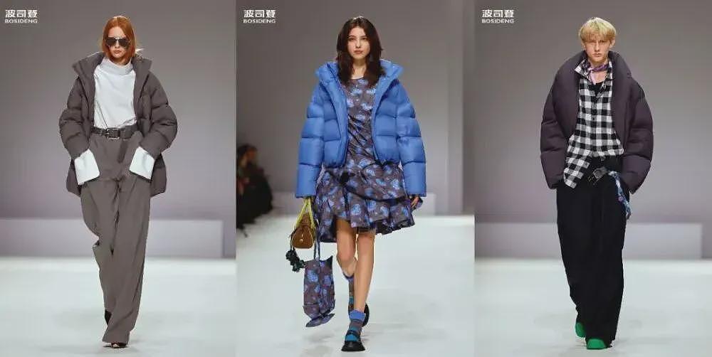 小裁缝白手起家,卖羽绒服年入百亿(组图) - 12