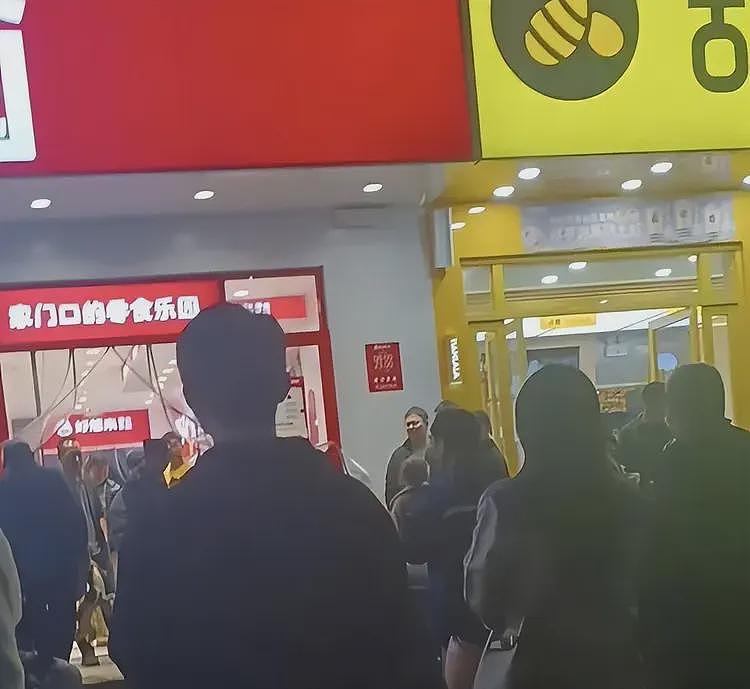 零食店诬陷3岁小孩偷6000元零食后续:好想来紧急介入,老板回应(组图) - 29