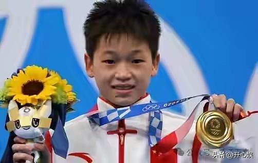成龙邀请全红婵:找你拍电影免费行不行?全红婵高情商回应太绝了(组图) - 2