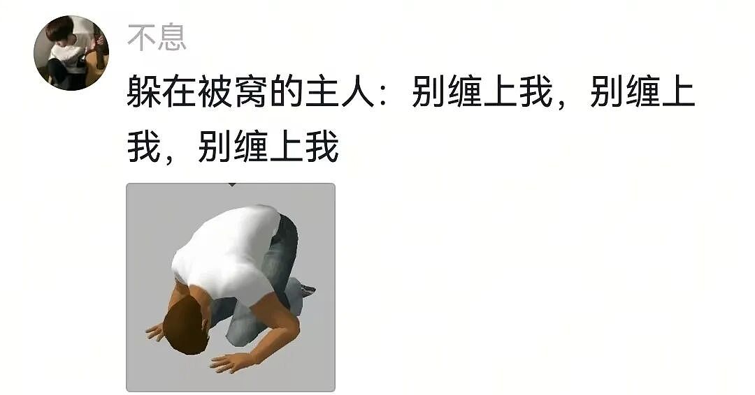 【宠物】主人教狗子祈祷,没想到狗子在主人最专注的时候,以一己之力“破坏”形式,狗子:麻麻全世界我最爱你(组图) - 3