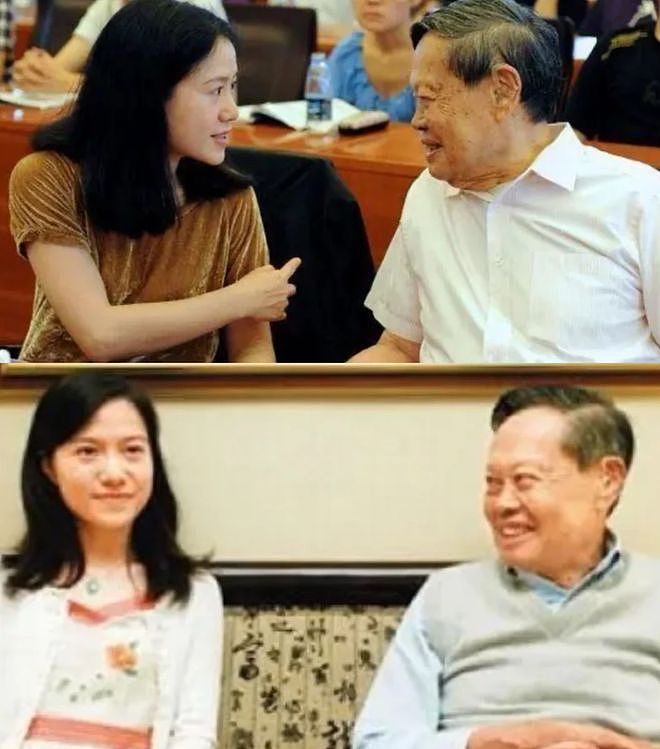 翁帆把旧别墅收拾得一尘不染,已经归还给了清华(组图) - 7