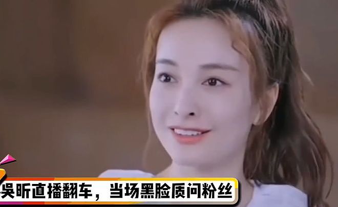 吴昕被曝身家十位数，下限10亿上限99亿，网友直言不可信建议查税（组图） - 13