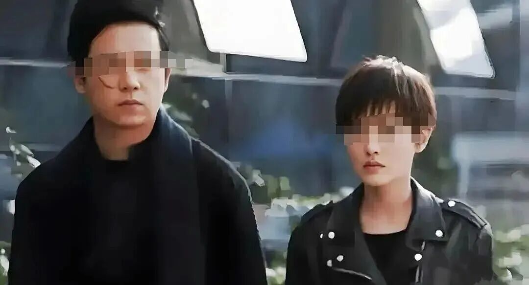 离婚13年后，潘粤明再传新喜讯！曾被舆论压垮，如今东山再起，51岁喜迎爱情与事业双丰收（组图） - 6