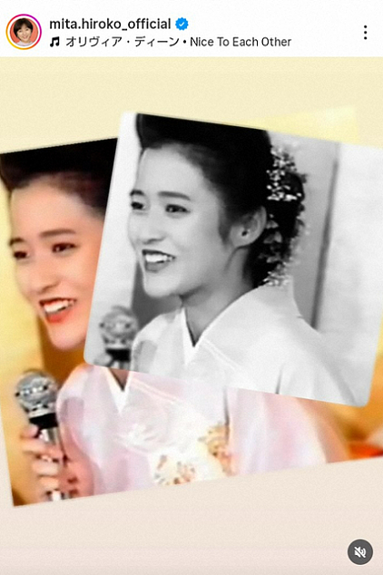 日本又一女偶像嫁给歌舞伎演员，男方曾出轨京都艺伎，网友叹：梨园妻不好当啊（组图） - 10