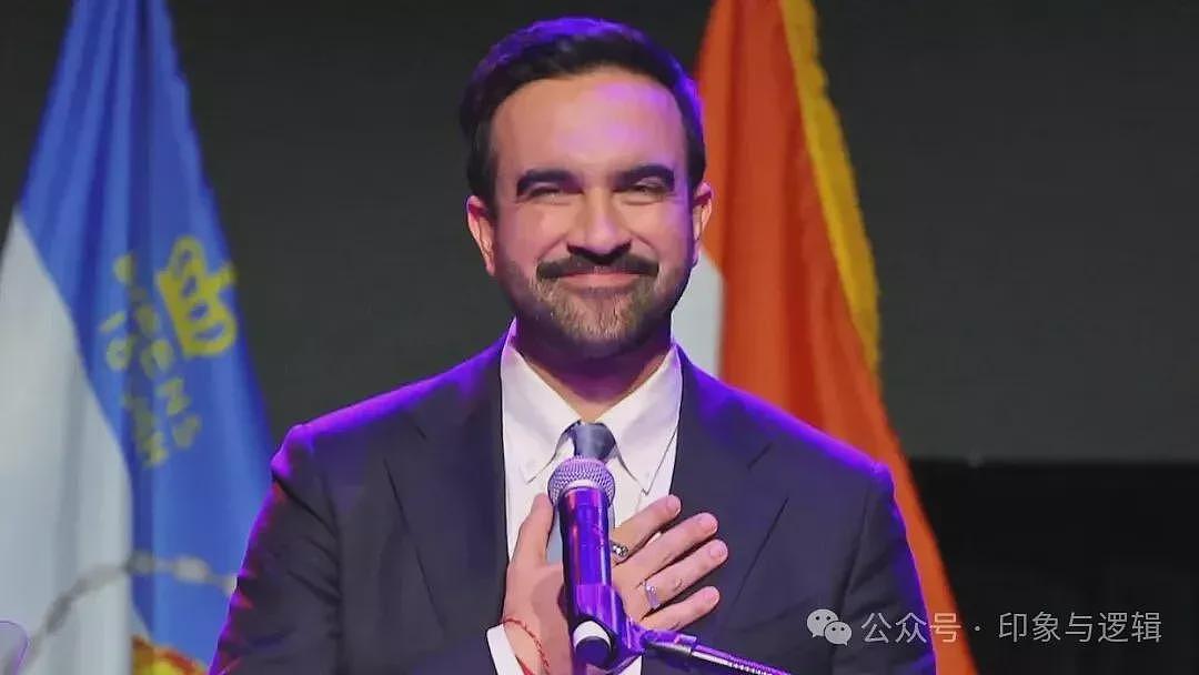 纽约沦陷？当孩子笑骂父母“愚昧” 文明正在崩塌（图） - 1