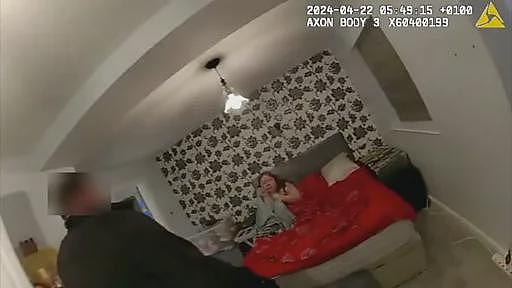 “比特币女王”住进伦敦豪宅，持有逾50亿英镑比特币被判洗钱罪入狱（组图） - 6