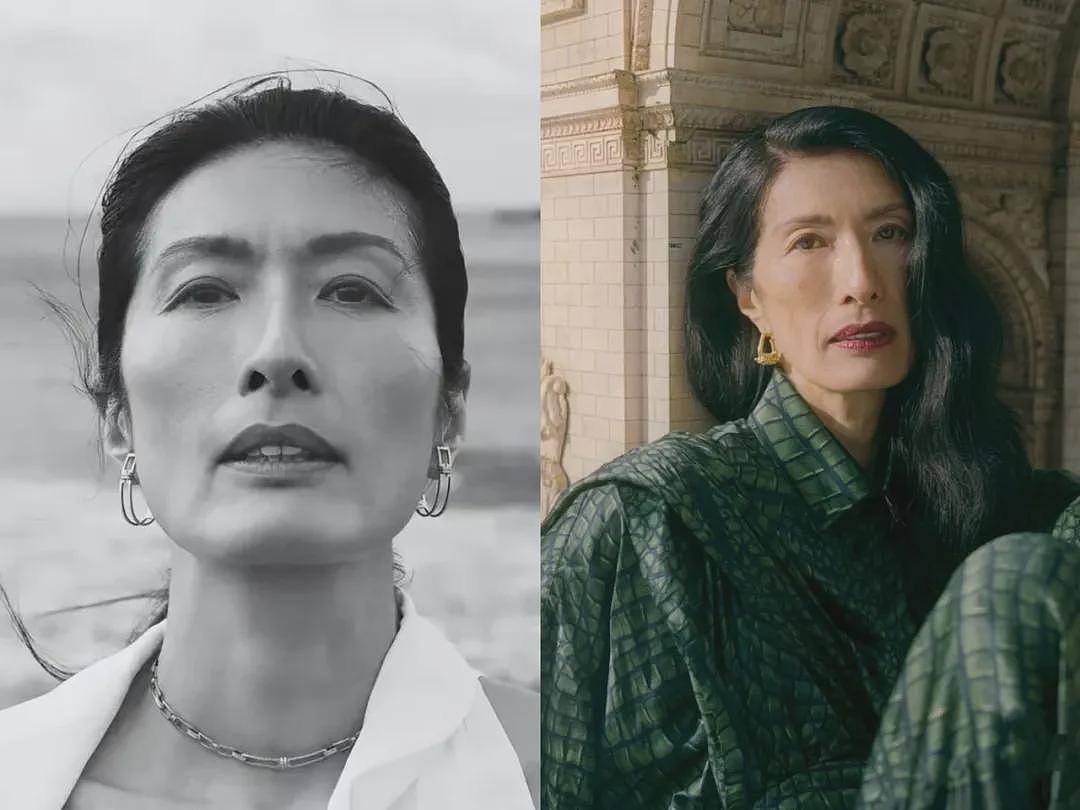 纪梵希家族继承人大婚!自曝“最抠婚礼”,戒指0元购...(组图) - 50