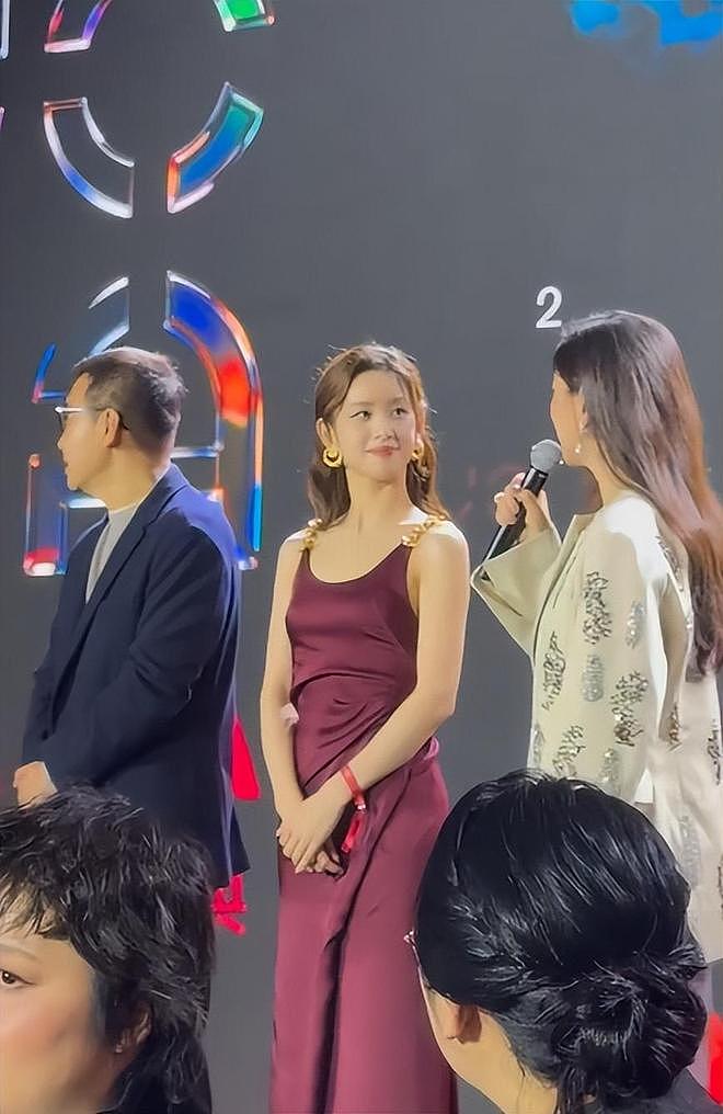章泽天和朱珠同框，才发现女人到中年，幸不幸福都写在脸上（组图） - 2