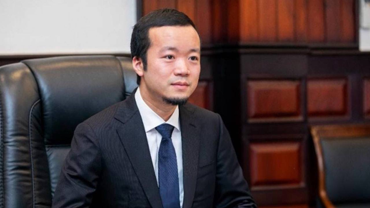 陈志律师请求美法院延解冻申请期限60日,指千亿比特币与诈骗无关(组图) - 1