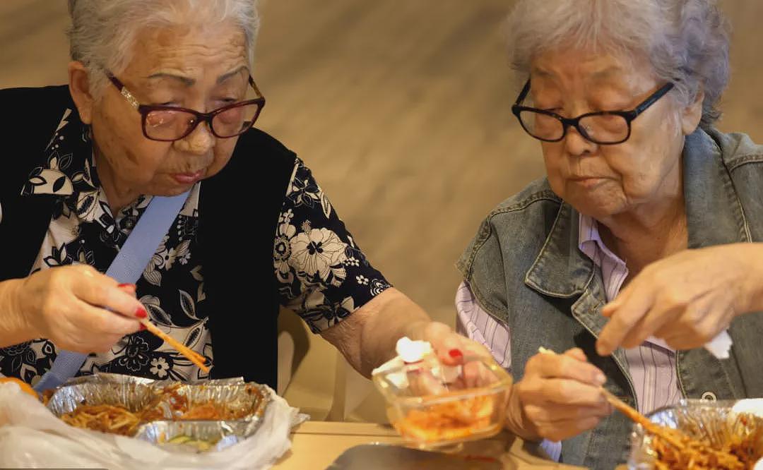 他们不是懒,而是美国太贵了:华人贫困线下的真实生活(组图) - 4