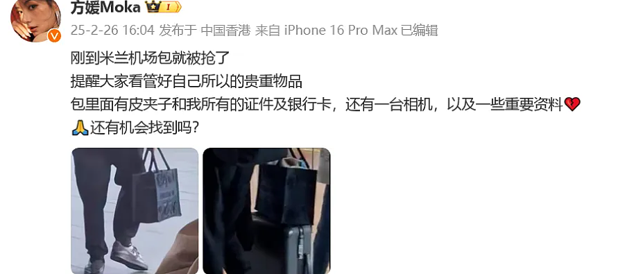 知名歌手自曝被砸车,能够着的全被偷走!看监控先交4.1万太离谱(组图) - 3