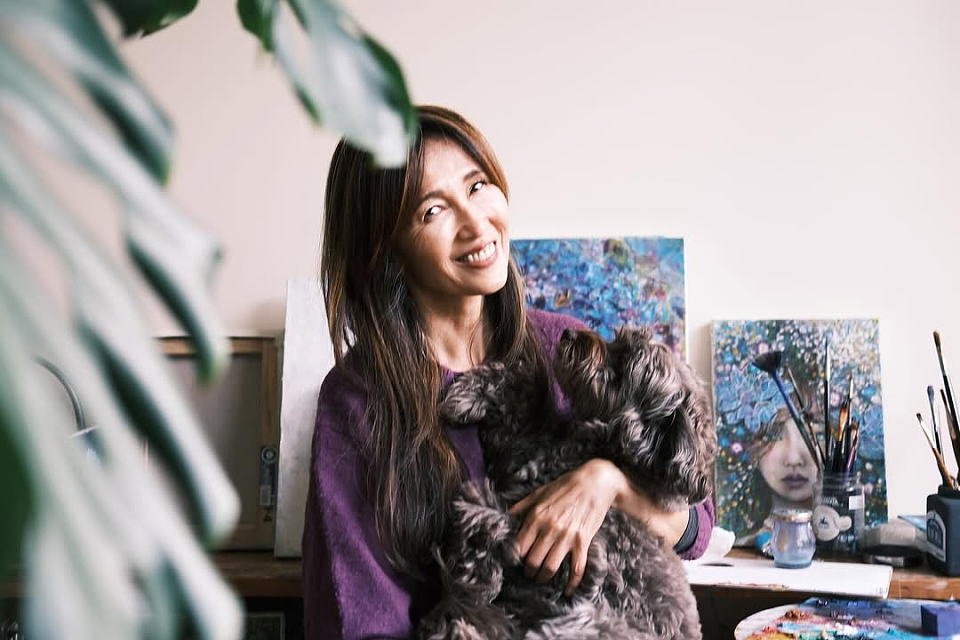 木村拓哉的“全家福”罕见曝光，和工藤静香结婚25年，终于被日本人认可了（组图） - 5
