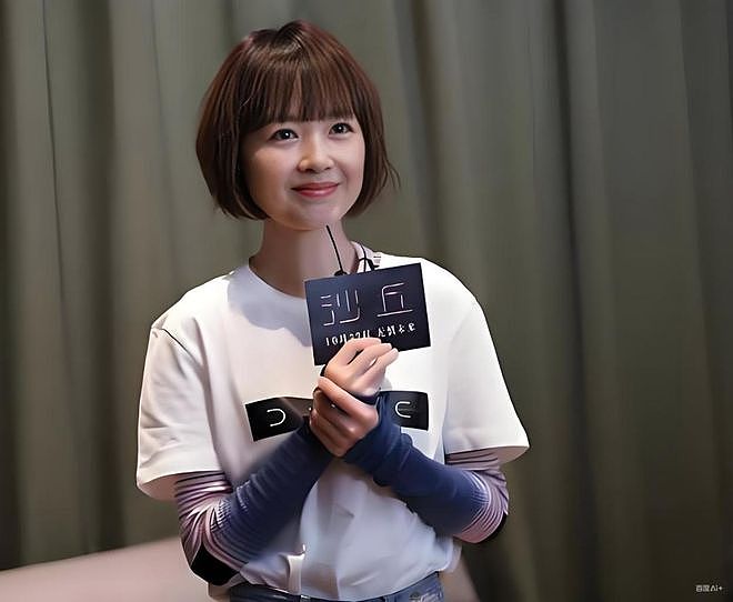 54岁鲁豫和小19岁阿云嘎同居,女方恋爱后容光焕发,越来越年轻(组图) - 6
