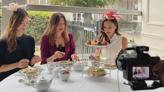 从婴儿开始培养“英国绅士”——值得花这笔钱吗(组图) - 5