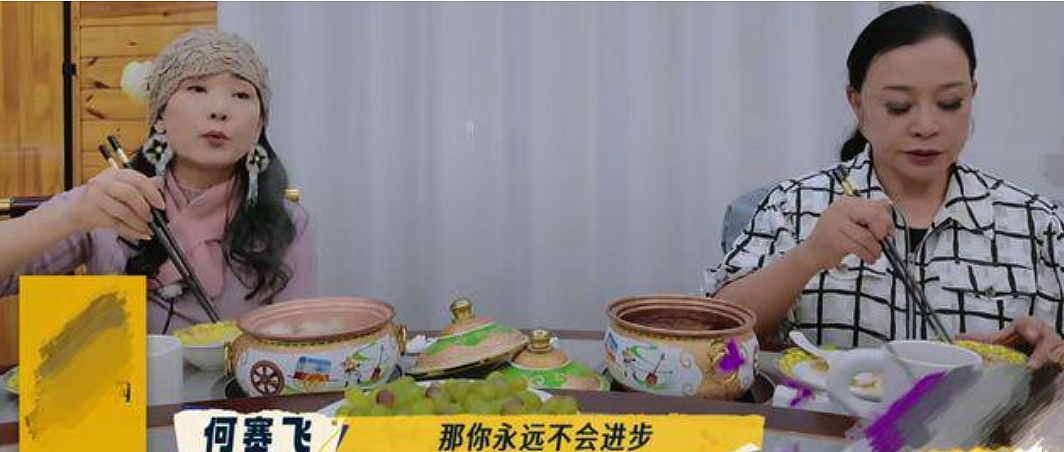 催生刘嘉玲、直怼刘晓庆、辣评王家卫...观众却夸她“真性情”!(组图) - 9