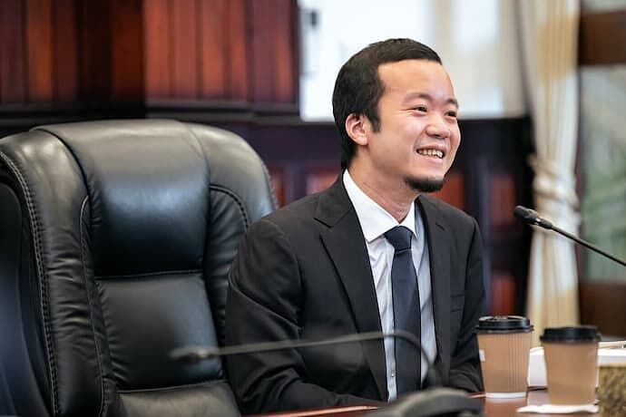 太子集团发声明！否认一切违法行为，控美国当局假指控夺45亿资产（组图） - 1