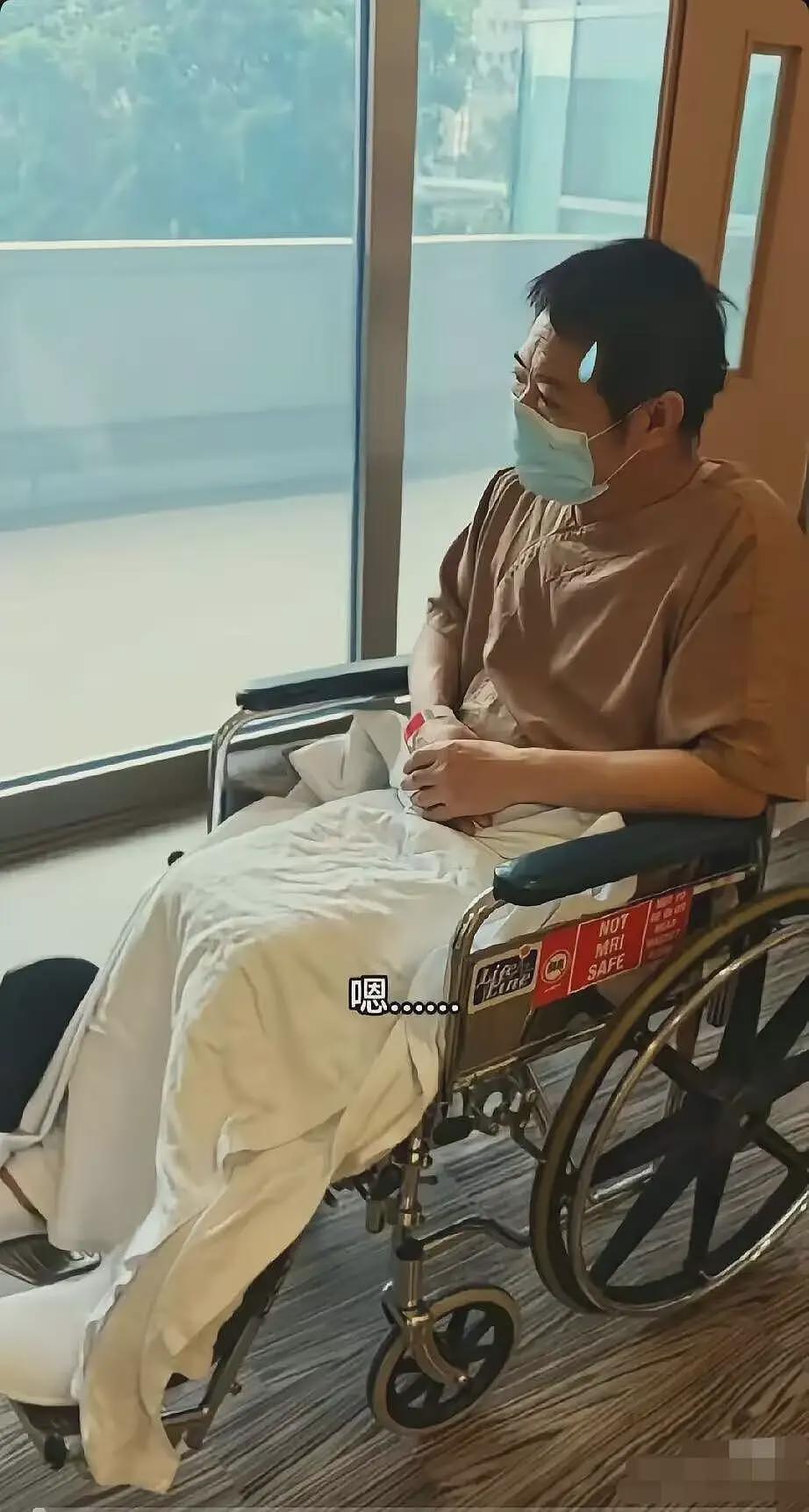 李连杰突然返老还童变年轻,真相或许与李嘉诚研究项目有关(组图) - 8