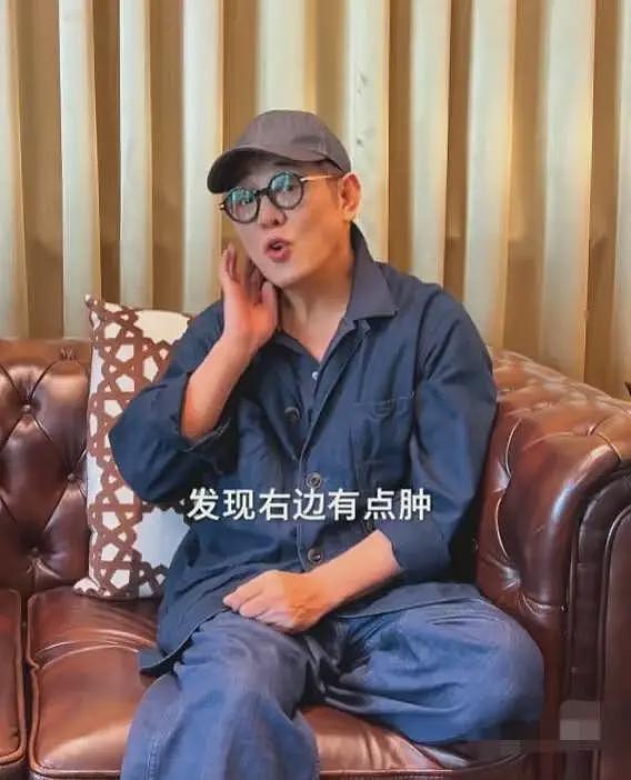李连杰突然返老还童变年轻,真相或许与李嘉诚研究项目有关(组图) - 11