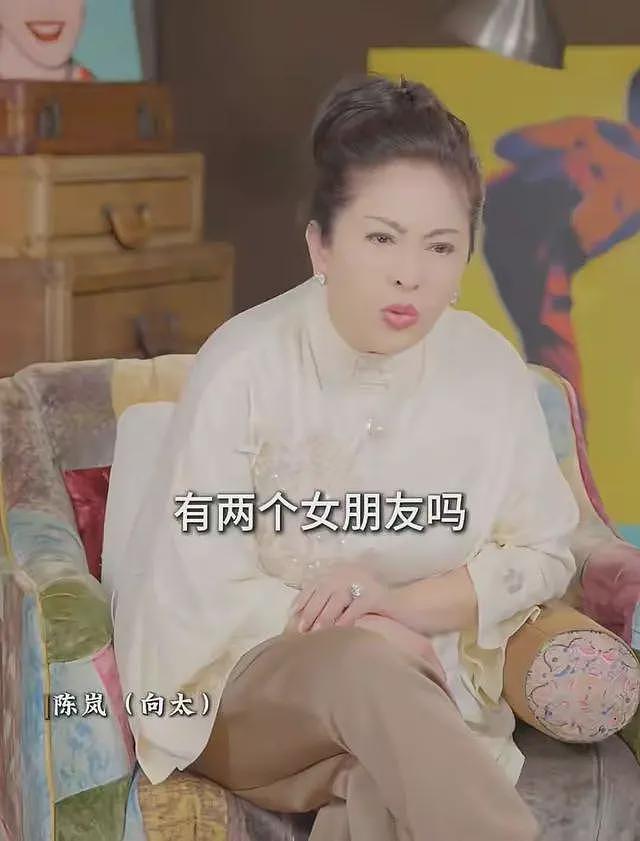 彻底没救了！向佑现身南昌酒吧，新交的女友又胖又颓，烟酒不离手（组图） - 14