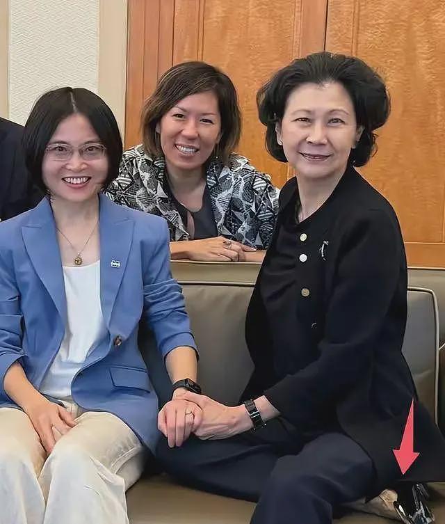 李连杰突然返老还童变年轻,真相或许与李嘉诚研究项目有关(组图) - 48