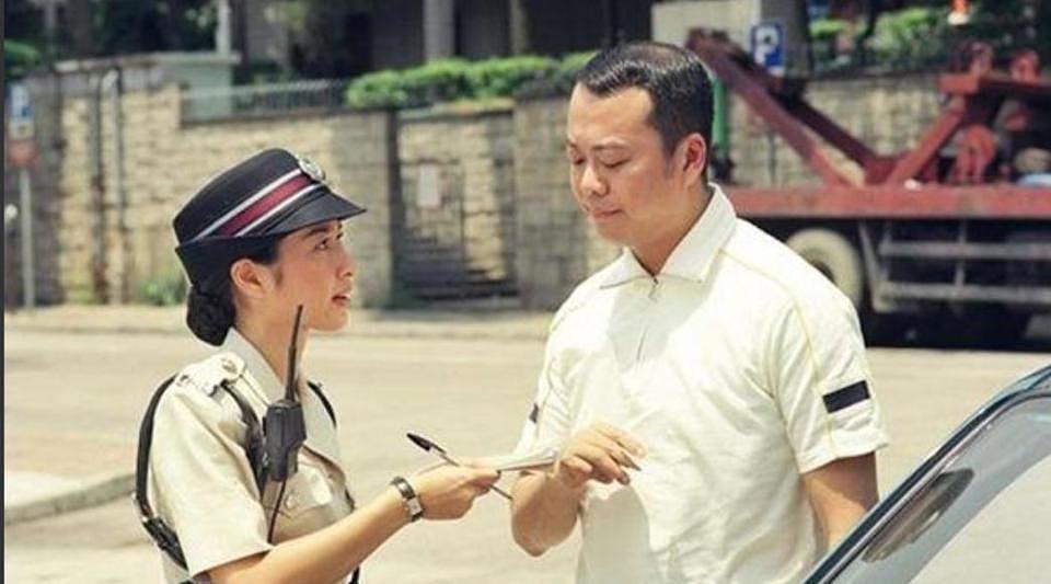关咏荷罕见露面, TVB一姐却在巅峰期退圈?如何修炼成“影帝夫人”(组图) - 30