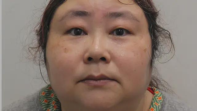 “比特币女王”住进伦敦豪宅，持有逾50亿英镑比特币被判洗钱罪入狱（组图） - 1