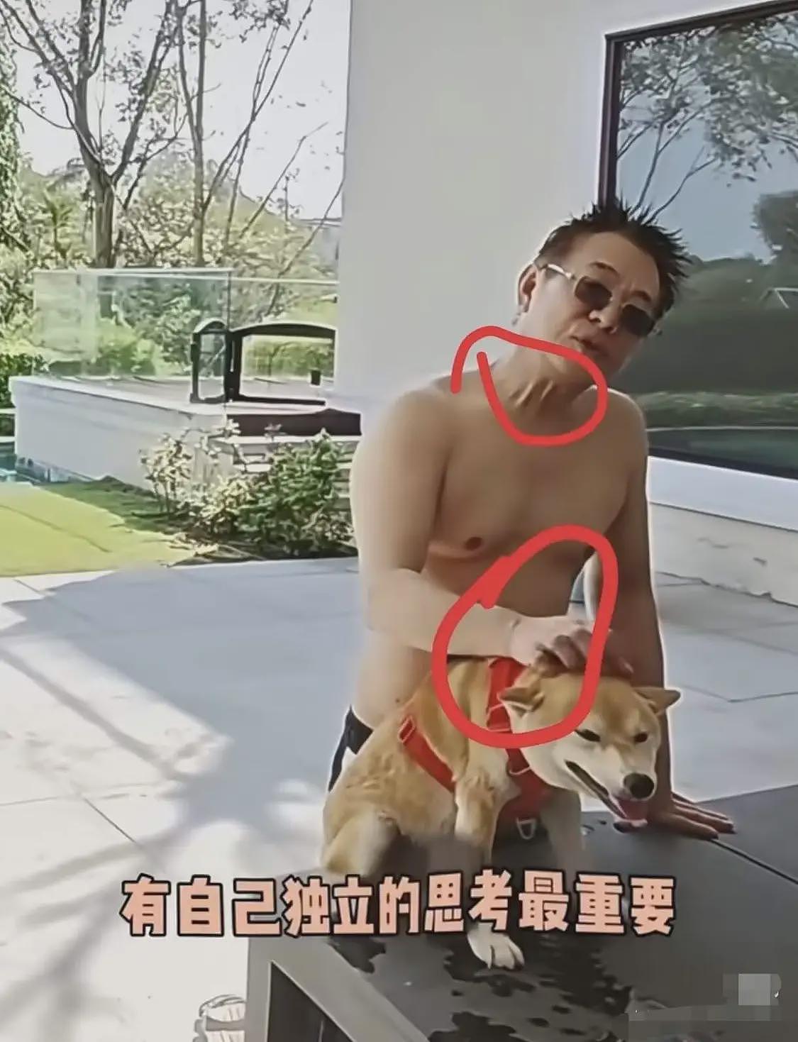 李连杰突然返老还童变年轻,真相或许与李嘉诚研究项目有关(组图) - 37